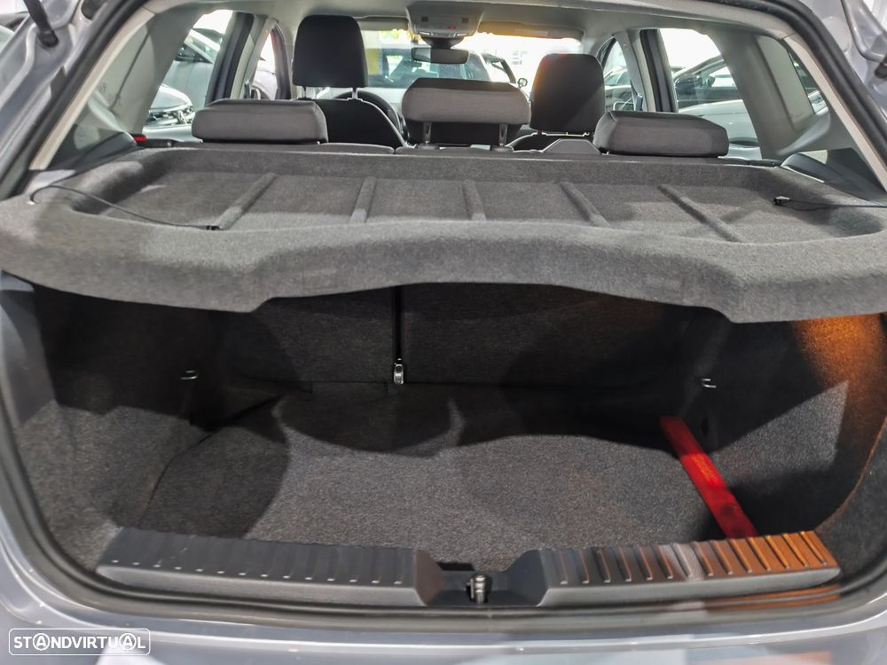 SEAT Ibiza 1.0 TSI Style - 4