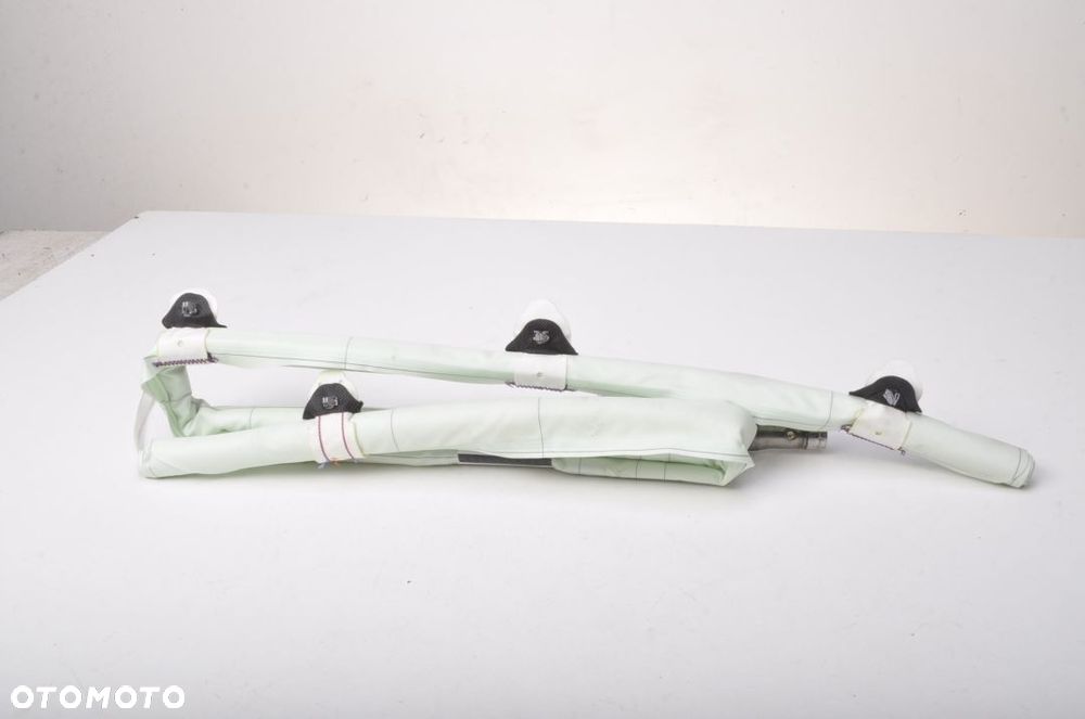 BMW F34 GT LIFT KURTYNA AIRBAG PRAWA 7272748 - 1