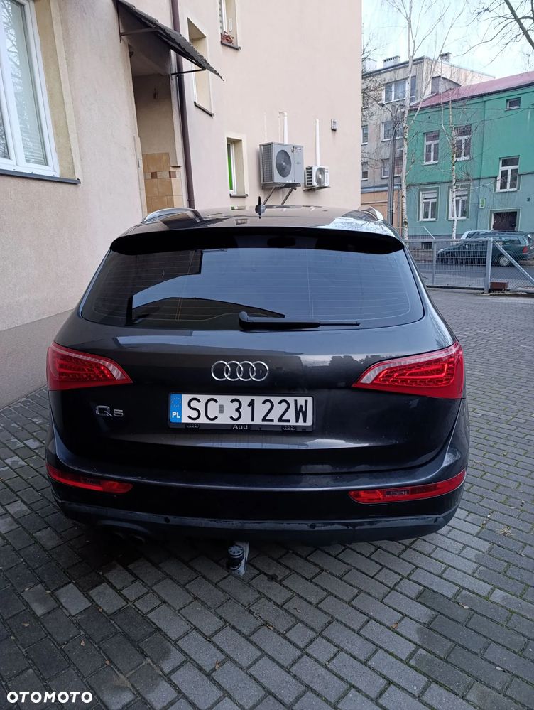 Audi Q5 2.0 TDI Quattro - 5