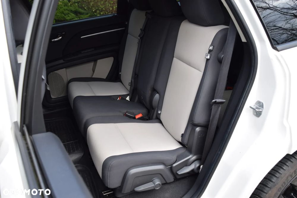 Dodge Journey 2.0 CRD SXT SR Edition - 16