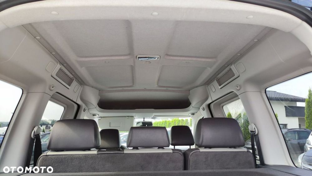 Volkswagen Caddy Comfortline DSG - 24