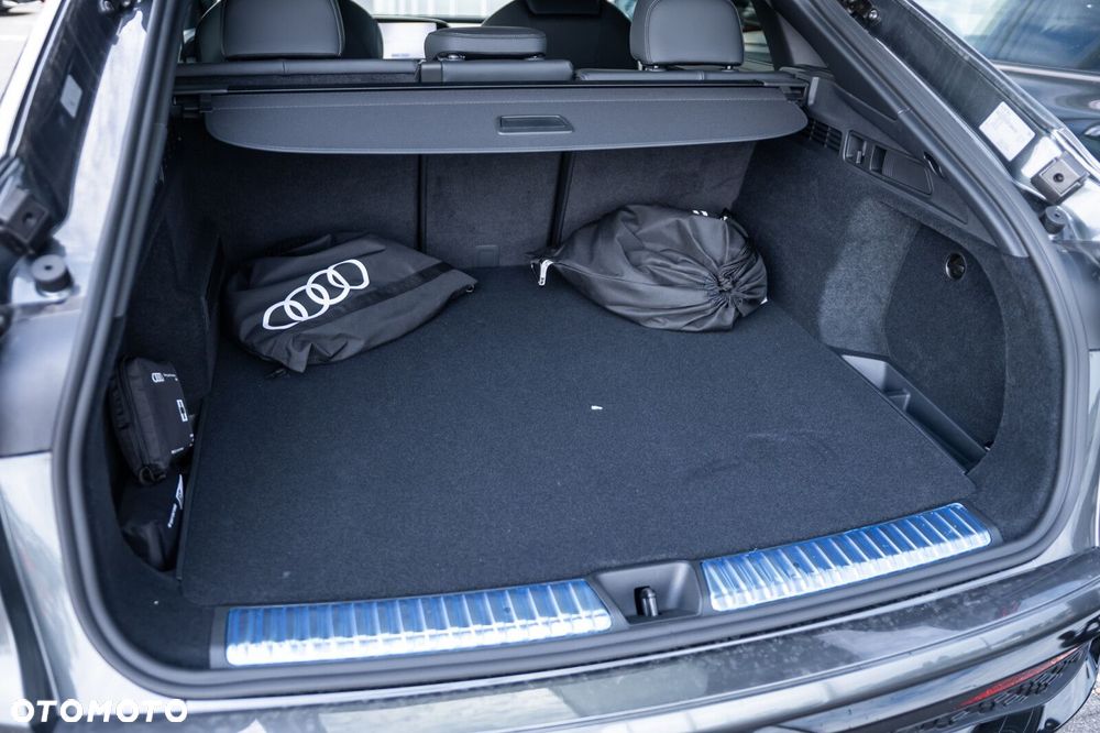 Audi Q5 Sportback e-Hybrid 270 kW Quattro S tronic - 11