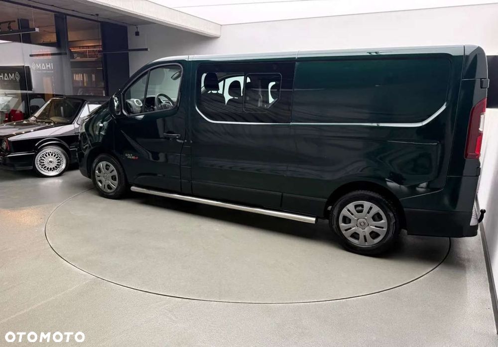 Fiat Talento Multicab L2H1 Basis - 8