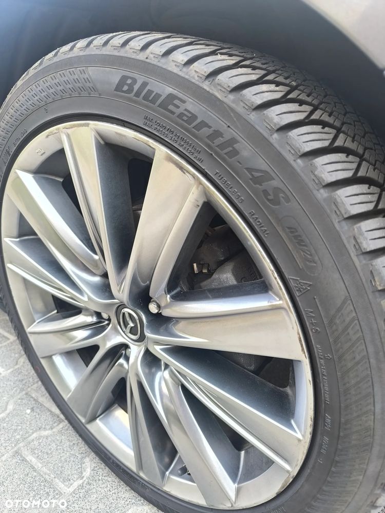 Mazda 6 2.0 SkyPassion - 5