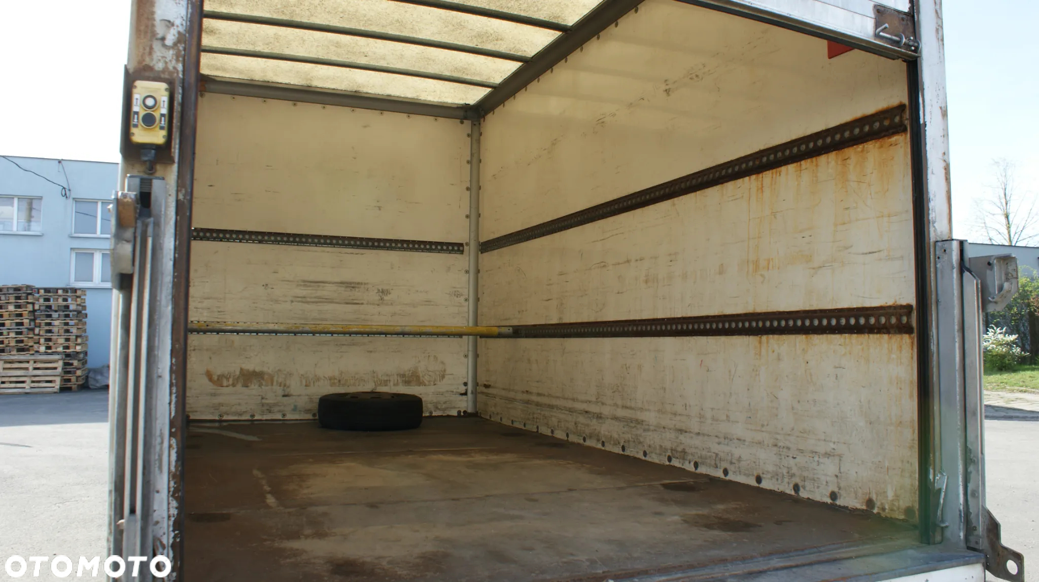 Iveco Daily - 5