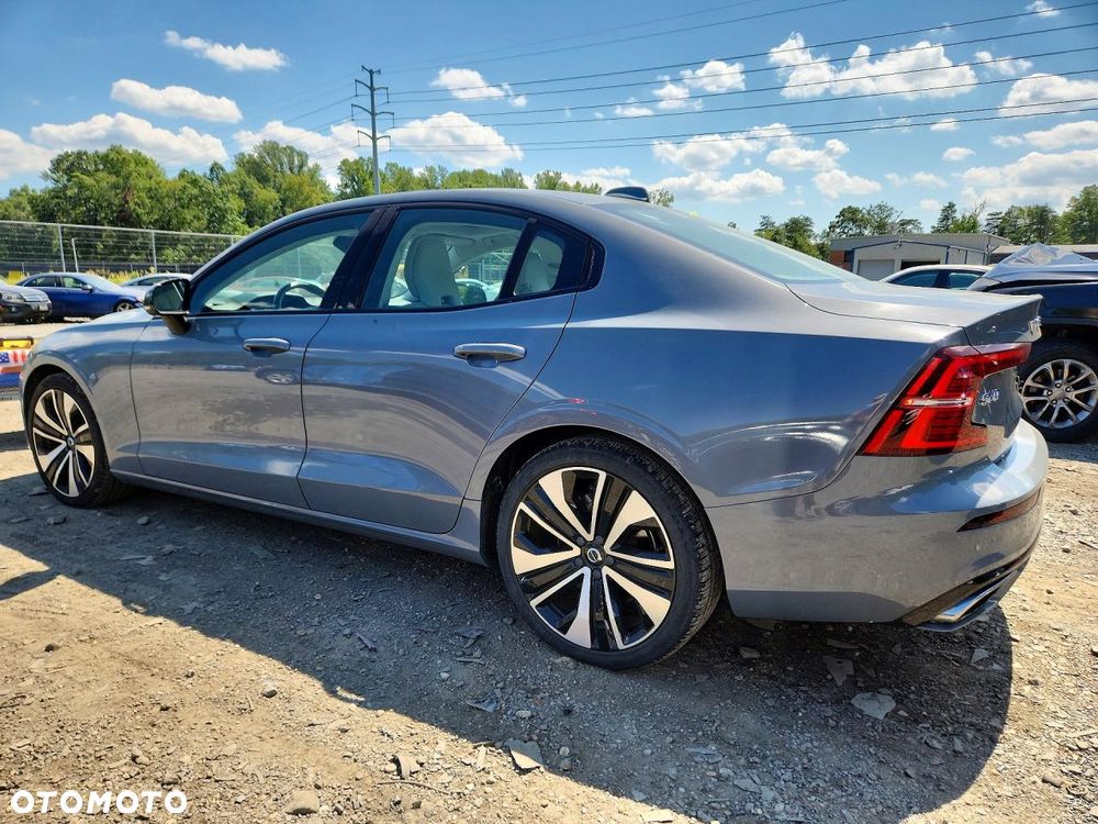 Volvo S60 T5 AWD Inscription - 3