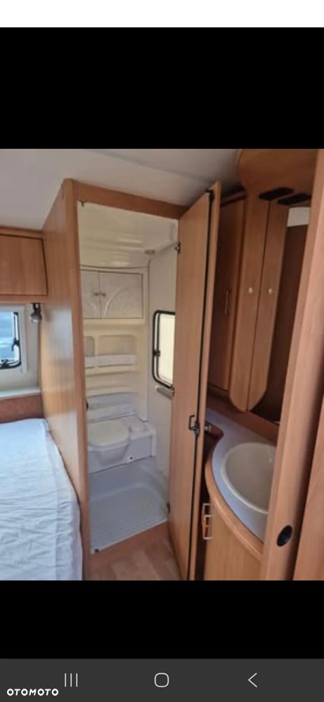 Hobby 495 Excellent - 7