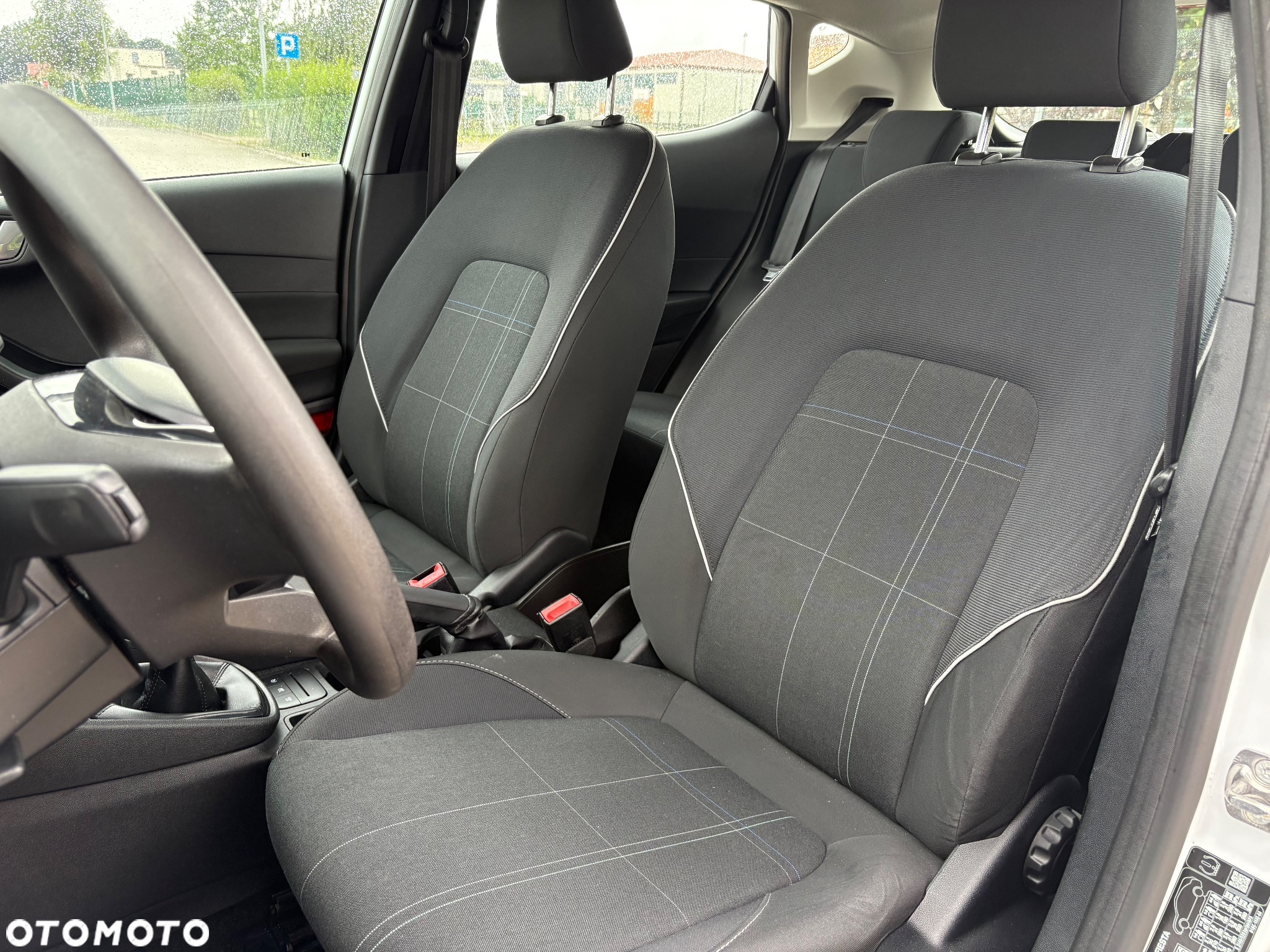 Ford Fiesta 1.1 S&S TREND - 23