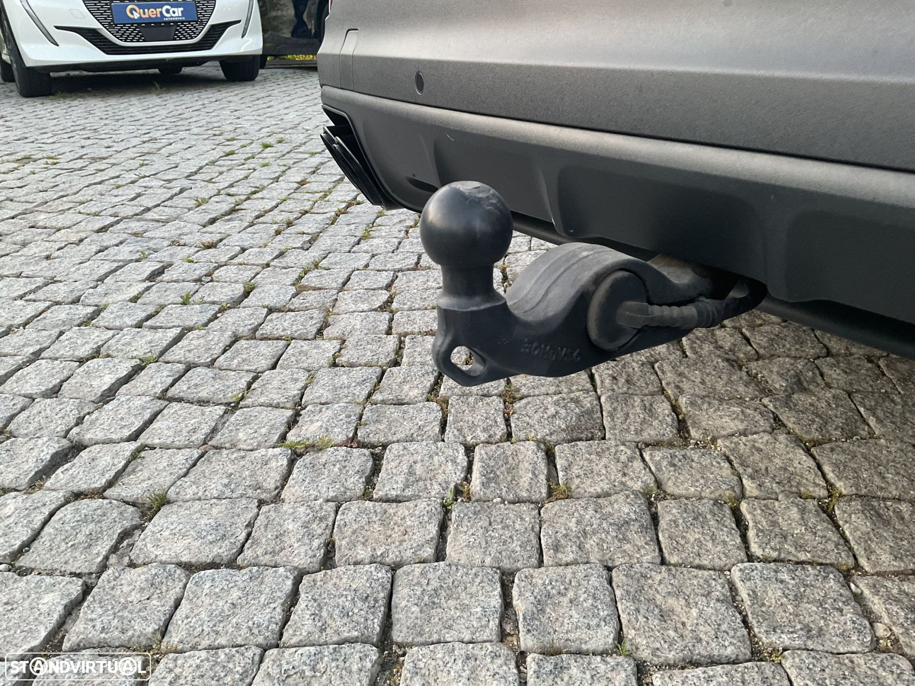 Porsche Cayenne E-Hybrid - 20