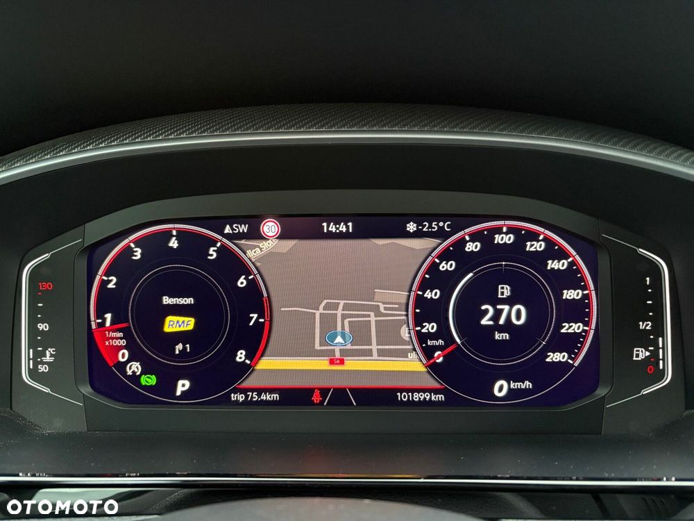 Volkswagen Arteon Shooting Brake 2.0 TSI R-Line DSG - 26