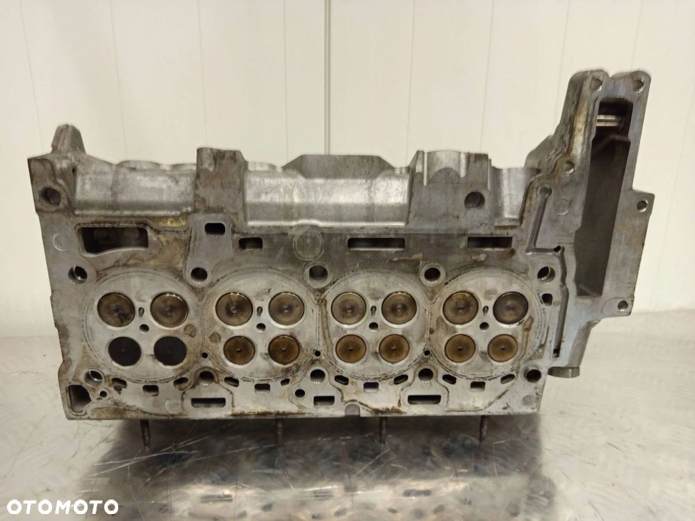 Głowica silnika BMW 3 E90 E91 7810196 N47D20 1 E87 X3 E83 2.0 D - 8