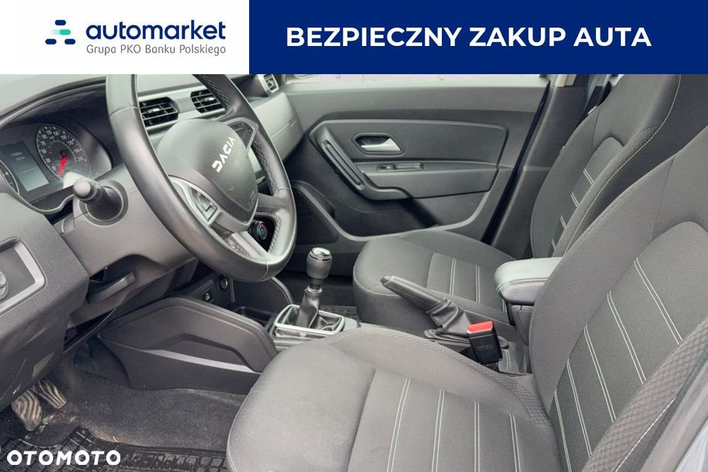 Dacia Duster 1.0 TCe Expression - 13