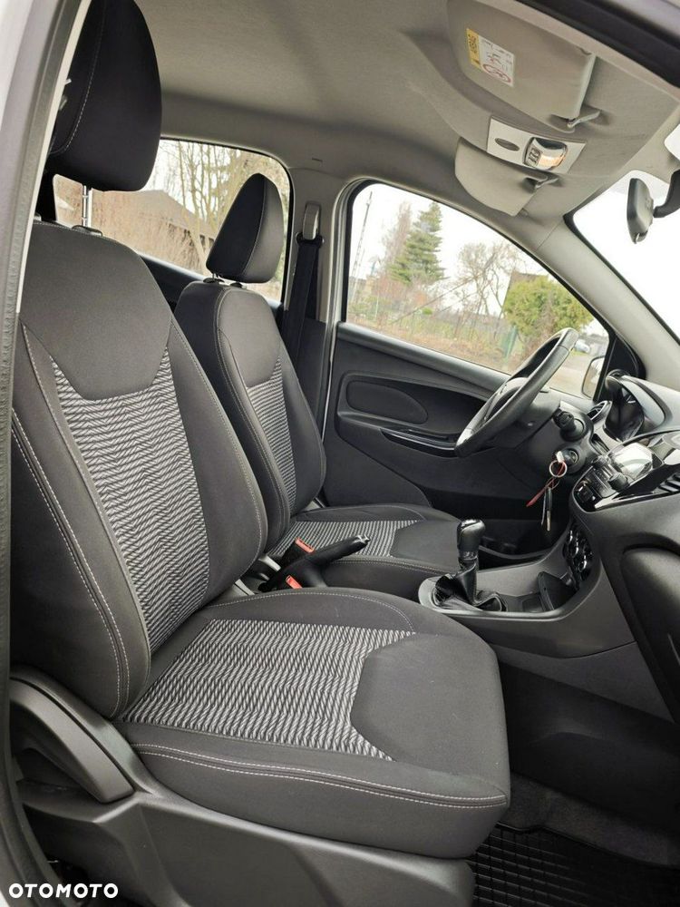 Ford Ka+ - 25