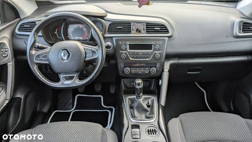 Renault Kadjar 1.2 Energy TCe Adventure - 20