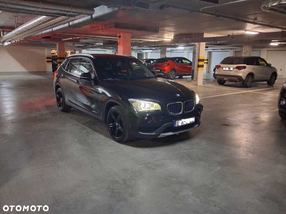 BMW X1 - 2