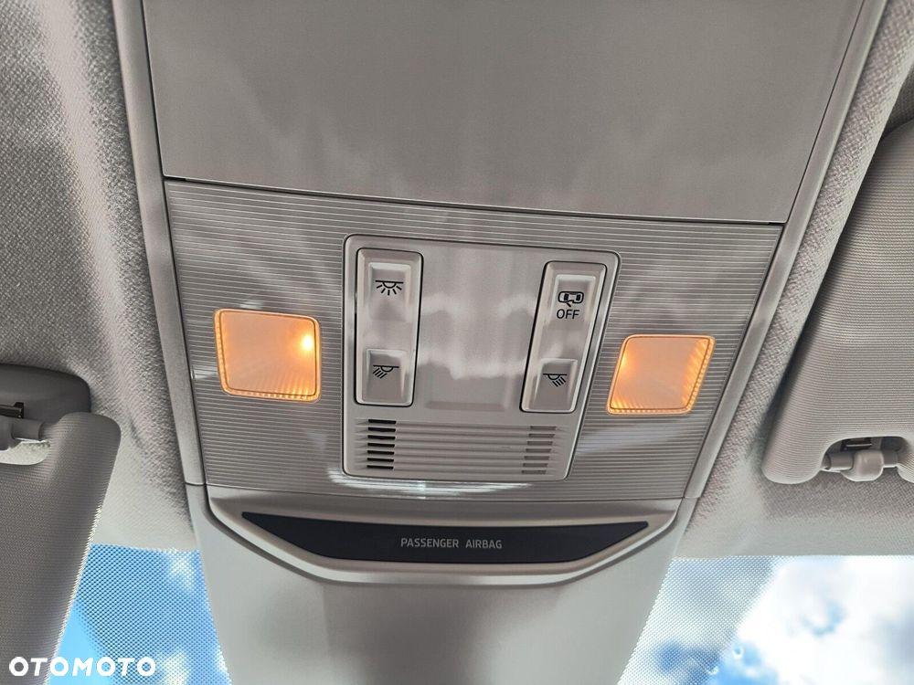 Skoda Fabia 1.0 TSI Edition 130 - 33