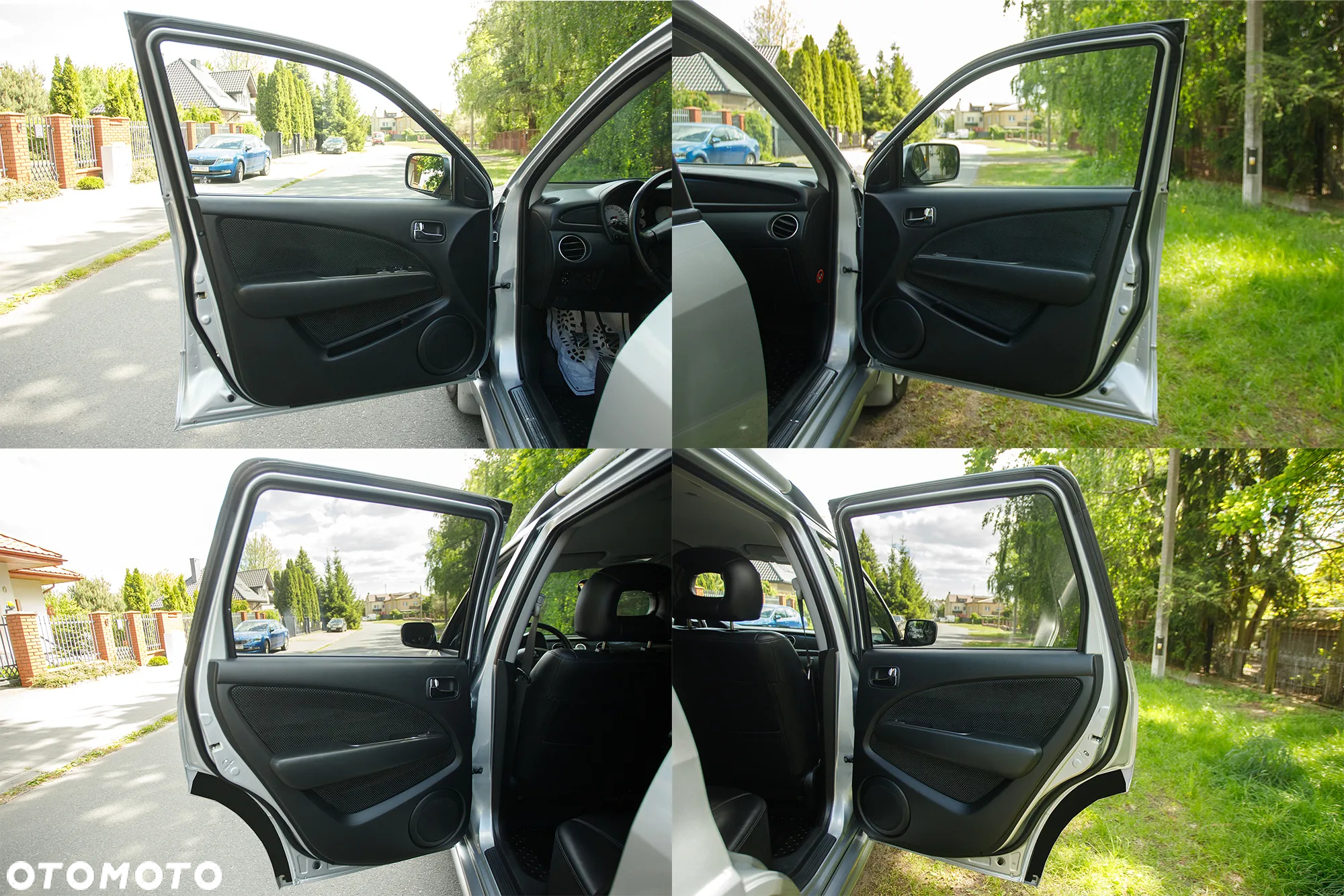 Mitsubishi Outlander 2.0 Turbo 4WD - 35