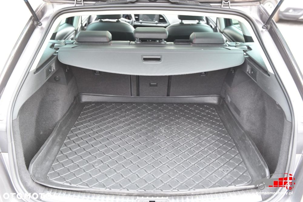 Seat Leon Sportstourer - 19