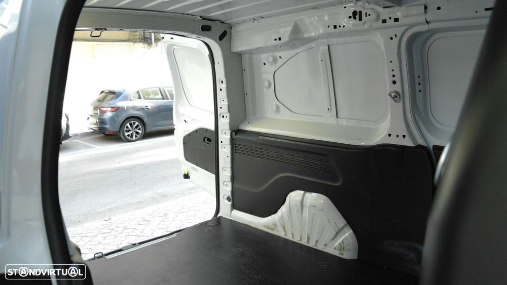 Citroën Berlingo 1.5 BlueHDi XL Control - 10