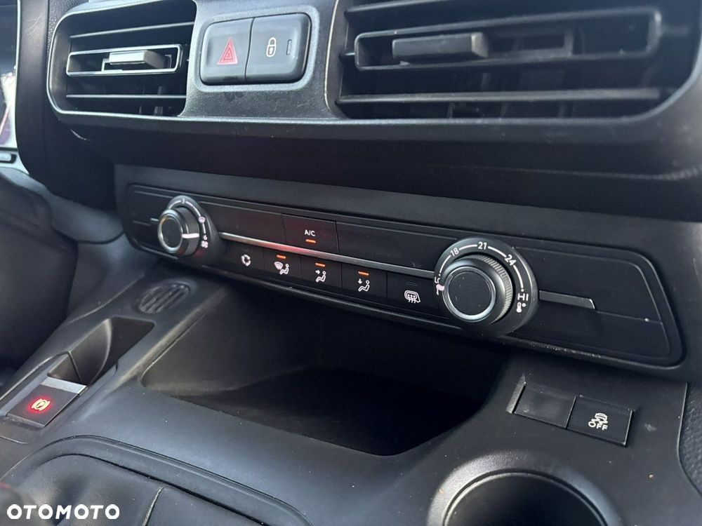 Citroën Berlingo - 15