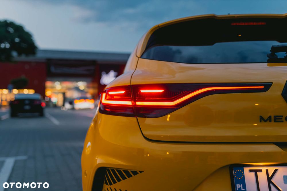 Renault Megane 1.8 TCe FAP R.S Ultime EDC - 7