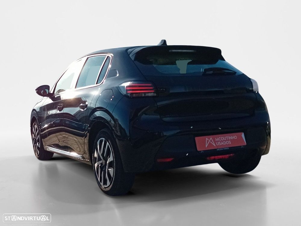 Peugeot 208 1.2 PureTech Active - 3