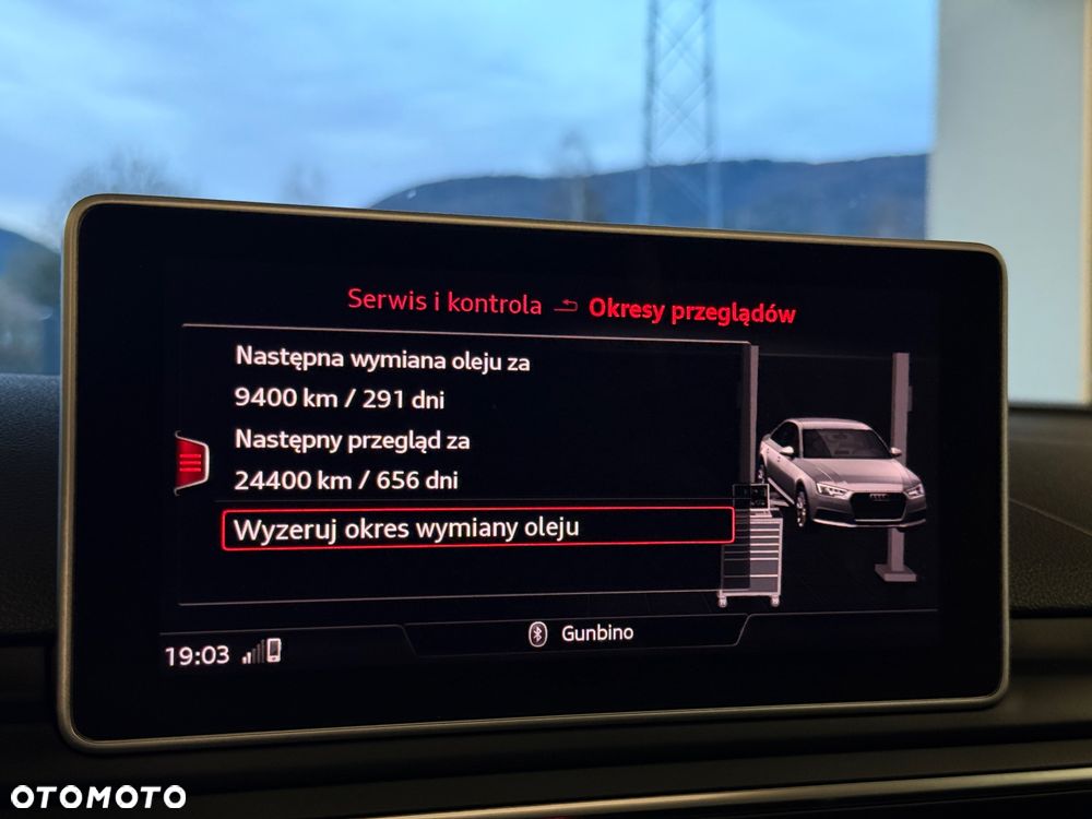 Audi A4 Limousine 2.0 TFSI S tronic sport - 26