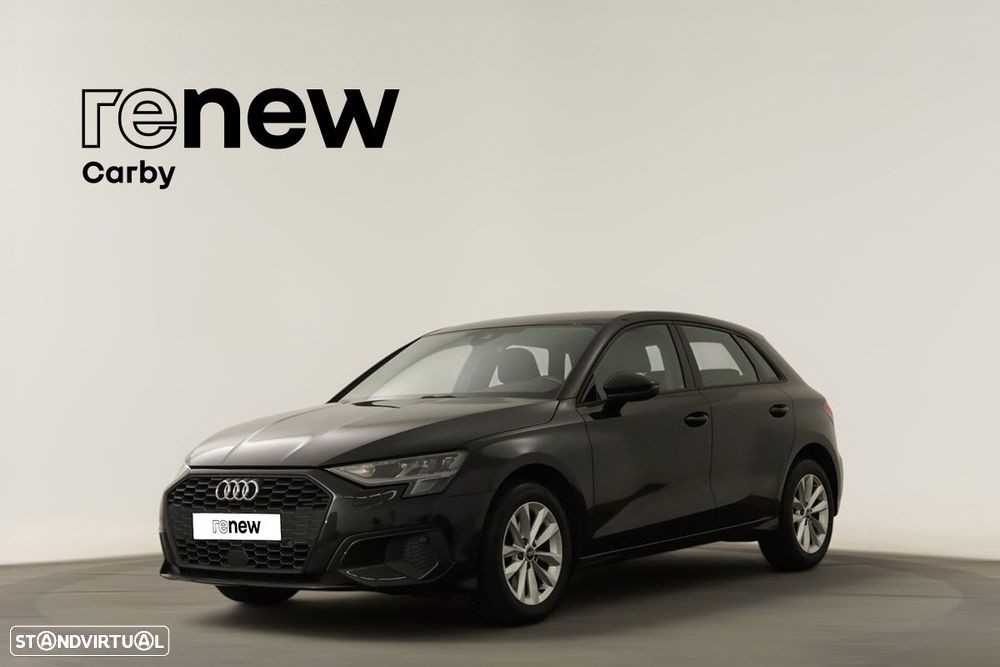 Audi A3 Sportback 30 TDI Advanced - 1
