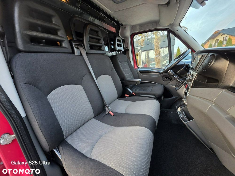 Iveco Daily - 35