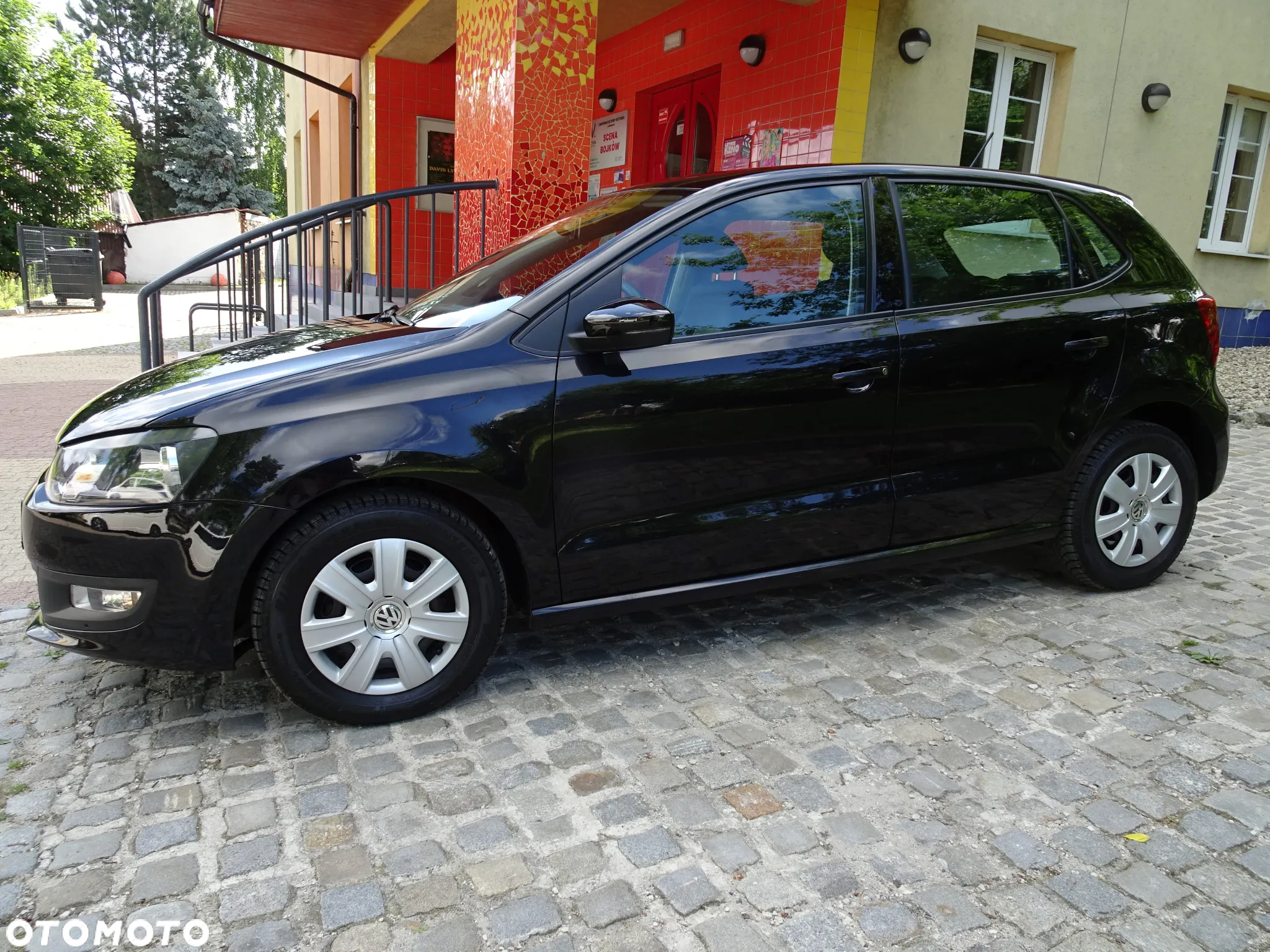 Volkswagen Polo 1.2 Trendline CityLine - 14