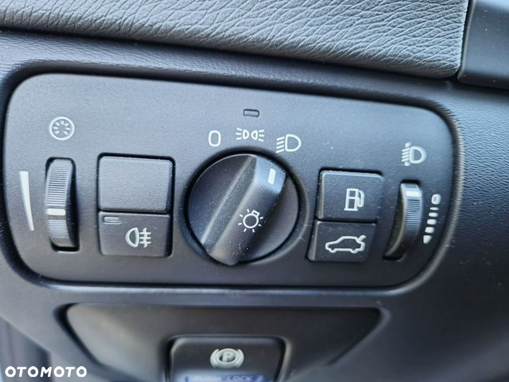 Volvo S60 - 20