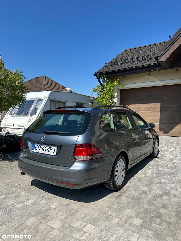 Volkswagen Golf 1.2 TSI Style - 14
