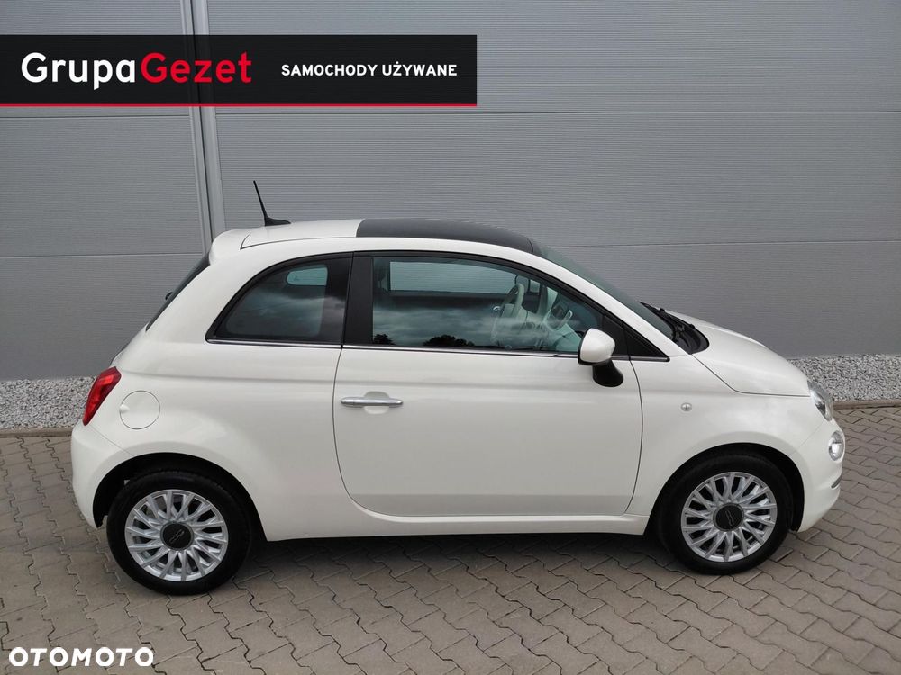 Fiat 500 - 4