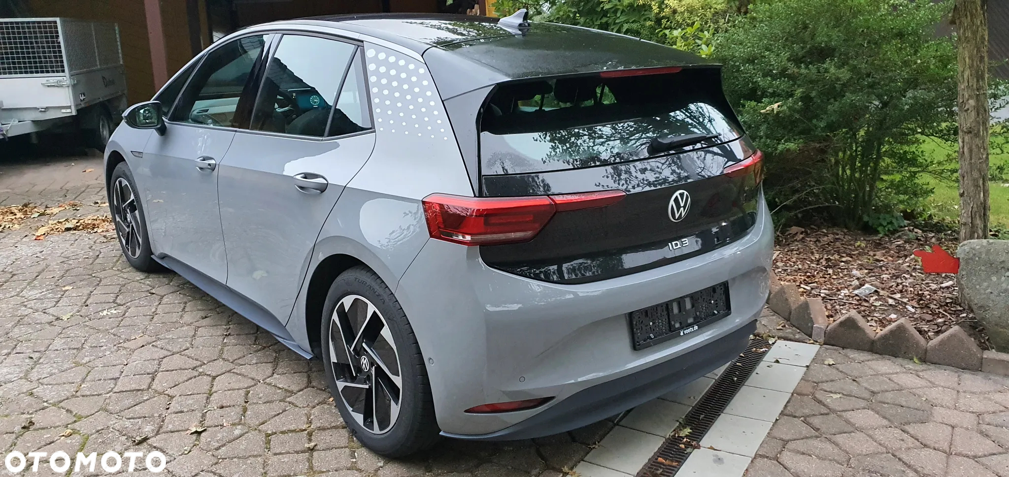 Volkswagen ID.3 58kWh Pro Performance Style - 4