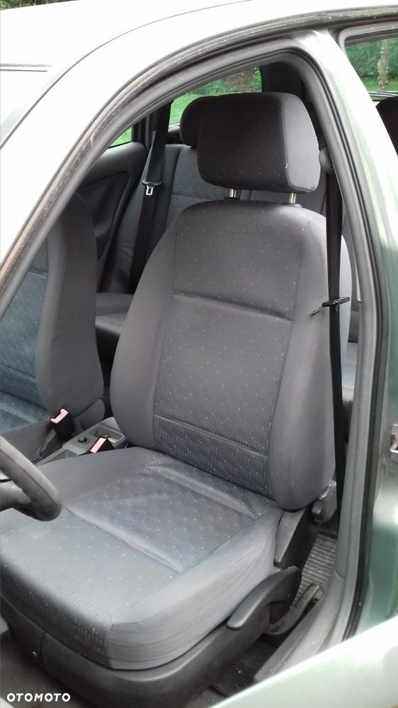Skoda Octavia - 5