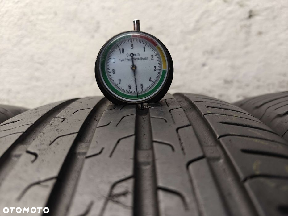 4x 205/55R16 opony letnie Continental 2020 (N472G) - 4