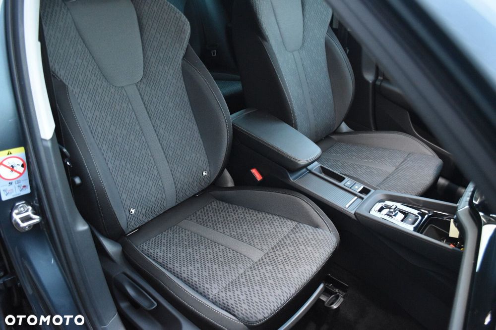 Skoda Octavia 2.0 TDI Style DSG - 31