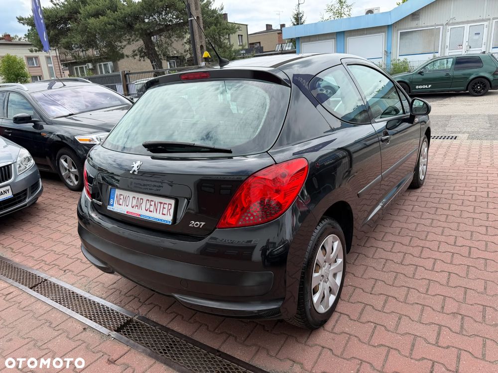 Peugeot 207 90 Tendance - 8