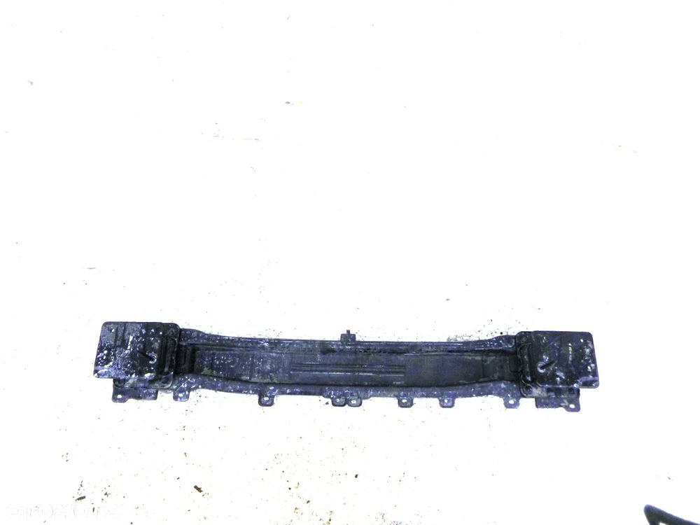 HYUNDAI I20 II 14r-  BELKA ZDERZAKA TYŁ NOWA ORYGINAŁ - 3