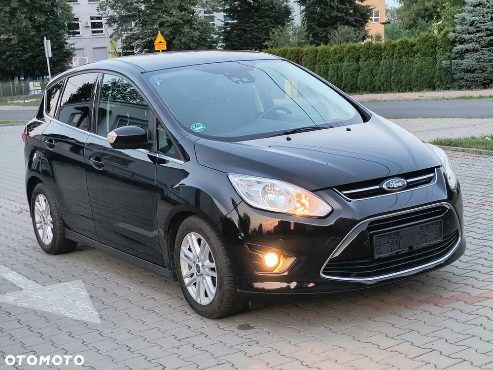 Ford C-MAX 1.0 EcoBoost Sport ASS - 7