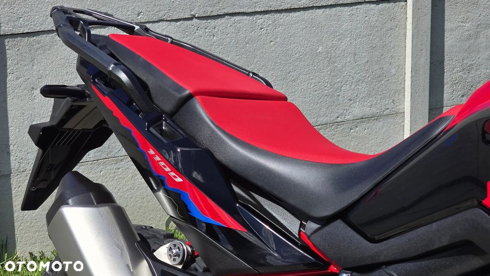 Honda CRF - 24