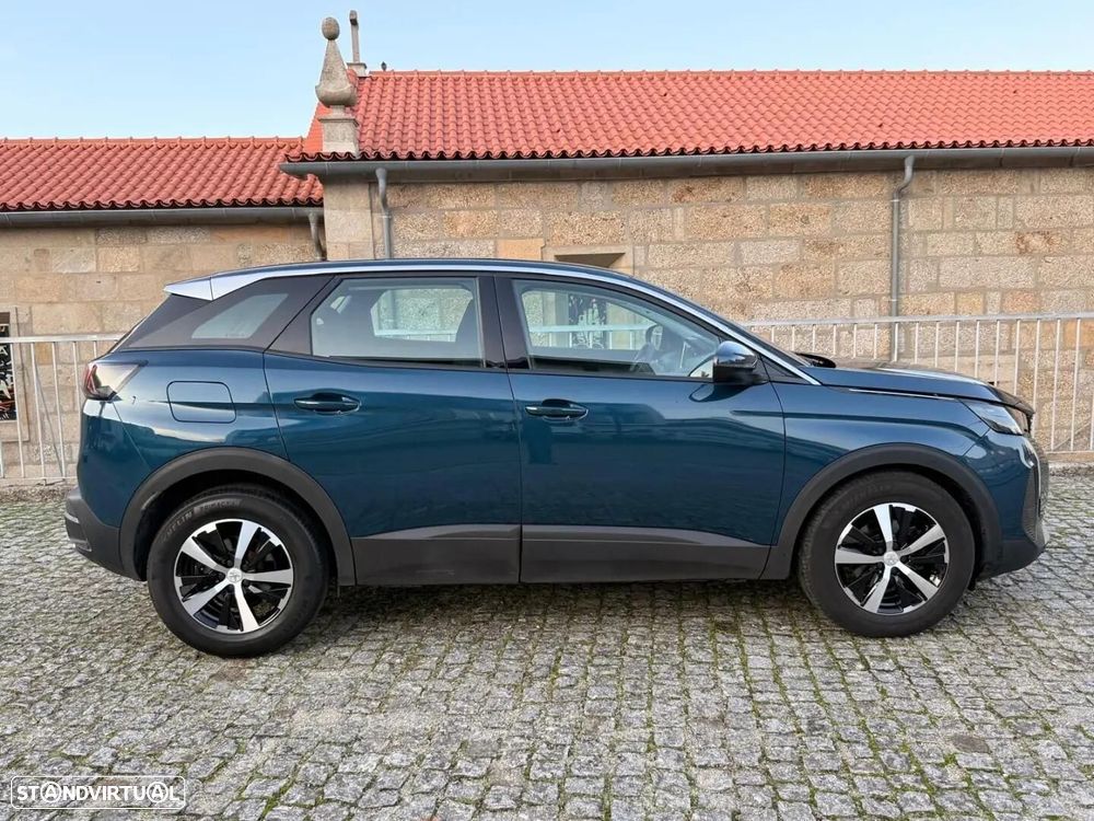 Peugeot 3008 - 29