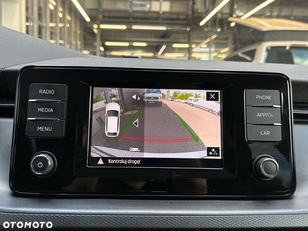 Skoda Scala 1.0 TSI Ambition - 27