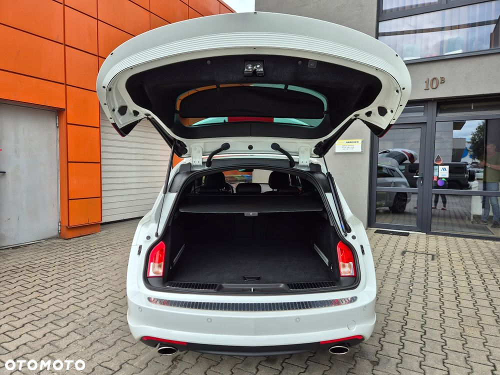 Opel Insignia 2.0 Turbo 4x4 Innovation - 10