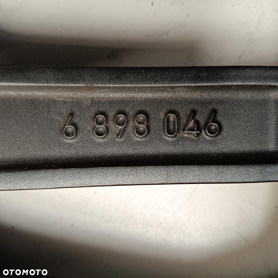 Alufelgi 5x112 18 Bmw X1 ix1 X2 ix2 U11 styling 879 6898046 (F9037) - 7