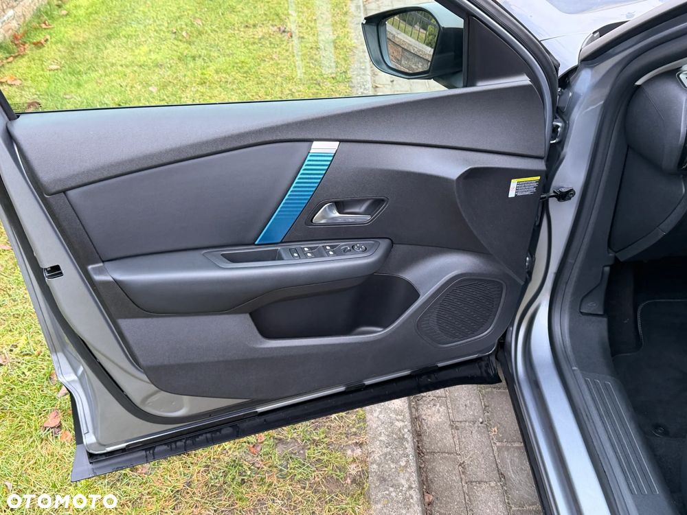 Citroën C4 e-C4 136 FEEL PACK - 18