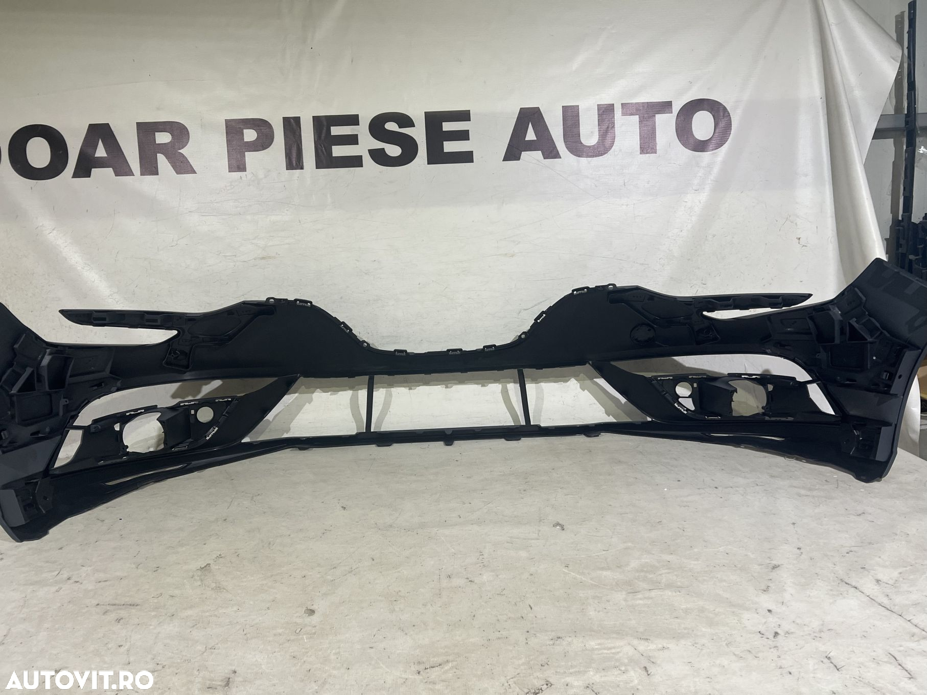 Bara fata Renault Megane 4, 2016, 2017, 2018, 2019, 2020. - 3
