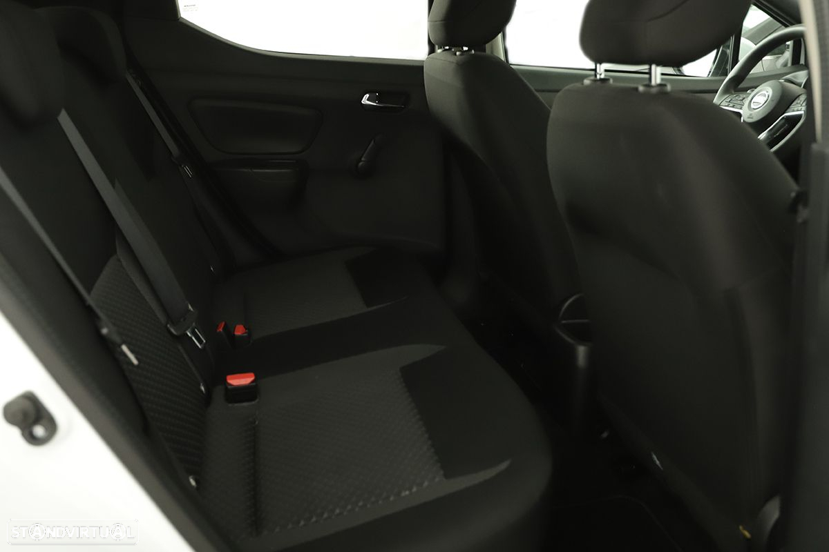 Nissan Micra 1.0 IG-T Acenta - 20