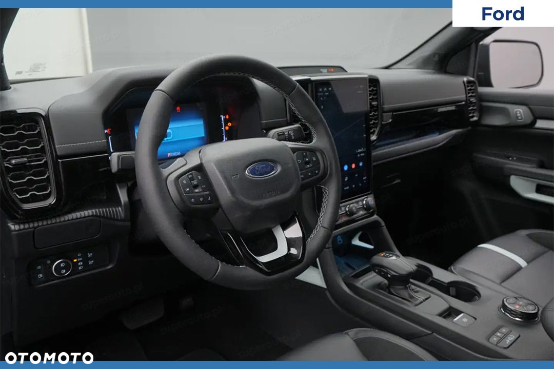 Ford Ranger - 11