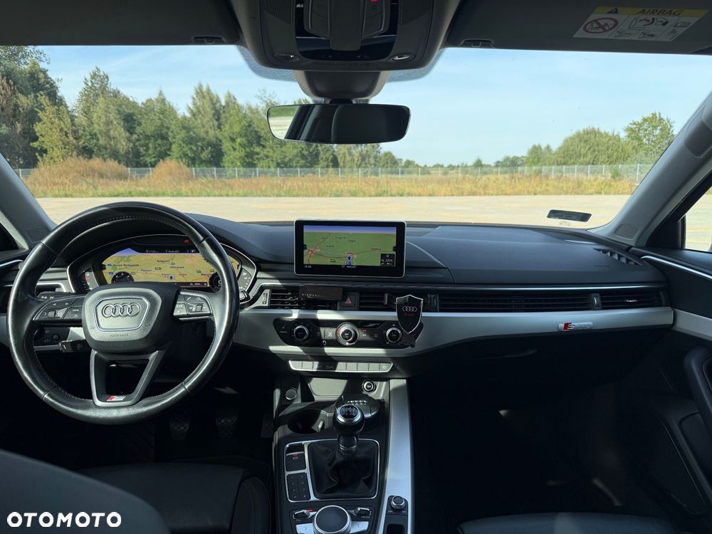 Audi A4 - 12